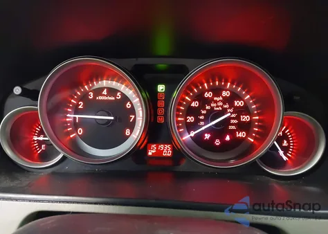 2011 Mazda Cx-9 Touring from USA, damaged, VIN JM3TB3CV0B0318582